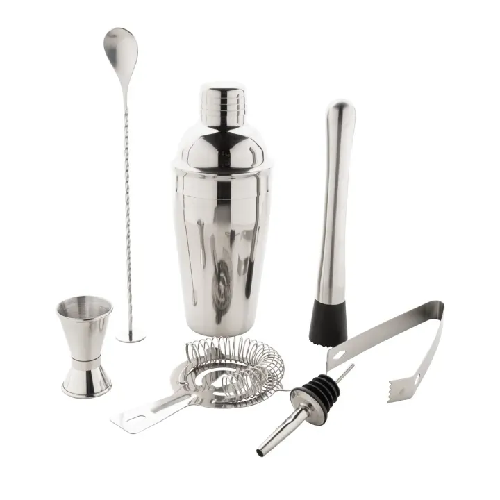 cocktail set - AP897096 (gadzety reklamowe)